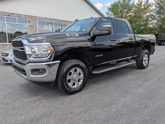 Used 2024 RAM 2500 Big Horn image 1