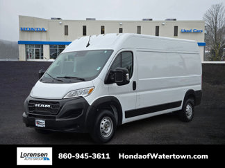 Used 2023 RAM ProMaster 2500 image 1