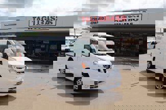 Used 2019 Nissan NV200 SV w/ Back Door Glass Package image 1