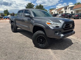 Used 2020 Toyota Tacoma SR image 1
