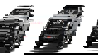 New 2026 GMC Sierra EV AT4 w/ AT4 Premium Package image 1