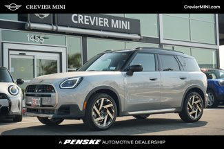 New 2025 MINI Cooper Countryman S image 1
