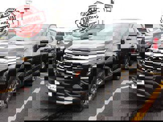 New 2025 Chevrolet Equinox LT image 1