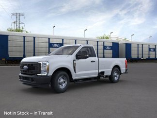 New 2025 Ford F250 XL image 1