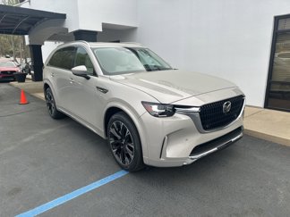 New 2025 MAZDA CX-90 3.3 Turbo S w/ Premium Package image 1