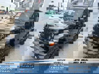New 2025 Jeep Wrangler Unlimited Sport S 4xe image 1