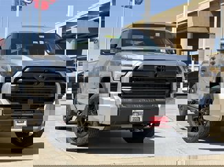 New 2025 Toyota Tundra SR5 image 1