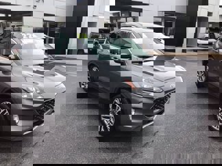 Certified 2022 Ford Escape SEL w/ Technology Package image 1