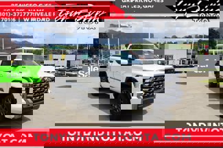 New 2025 Toyota Tundra Platinum image 1