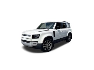Certified 2024 Land Rover Defender 110 S image 1