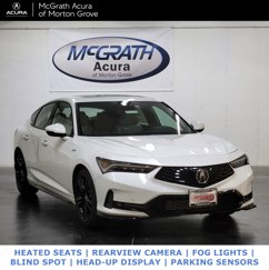 New 2026 Acura Integra A-Spec image 1