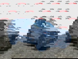 Certified 2023 Ford Explorer Timberline image 1