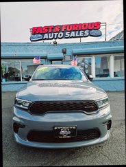 Used 2023 Dodge Durango GT image 1