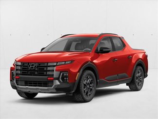 New 2026 Hyundai Santa Cruz XRT image 1