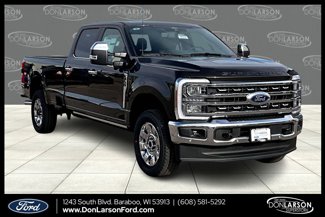 New 2025 Ford F350 Lariat w/ Lariat Ultimate Package image 1