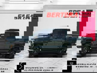 New 2025 Nissan Frontier PRO-4X image 1