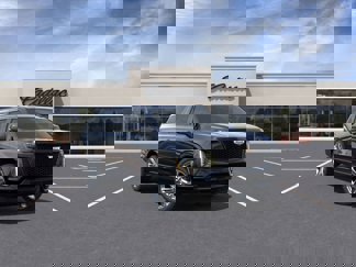New 2025 Cadillac Escalade ESV Sport Platinum image 1