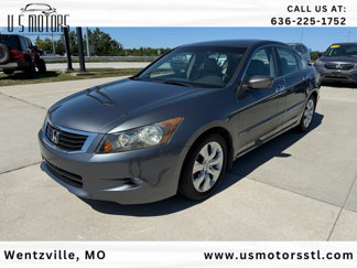 Used 2009 Honda Accord EX-L image 1