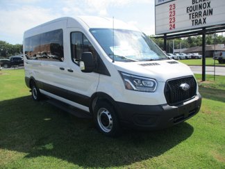 New 2025 Ford Transit 350 XL image 1