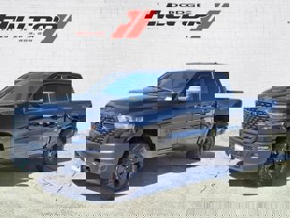 New 2025 RAM 1500 Classic Warlock image 1