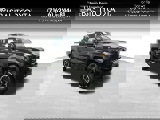 New 2025 Toyota Tacoma w/ TRD Off-Road Package image 1