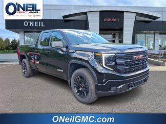 New 2026 GMC Sierra 1500 Elevation image 1