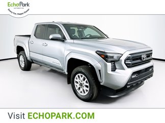 Used 2024 Toyota Tacoma SR5 image 1