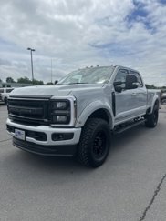 New 2025 Ford F250 Lariat w/ Lariat Ultimate Package image 1
