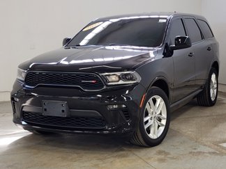 Used 2022 Dodge Durango GT image 1