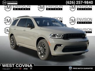 New 2025 Dodge Durango GT w/ Blacktop Package image 1