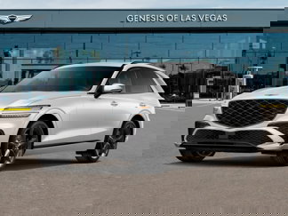 New 2026 Genesis GV70 3.5T Sport Prestige image 1