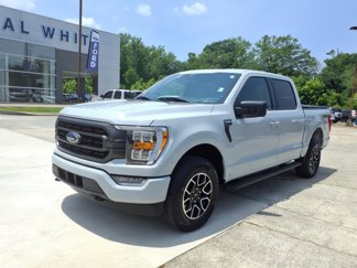 Used 2023 Ford F150 XLT w/ Equipment Group 302A High image 1
