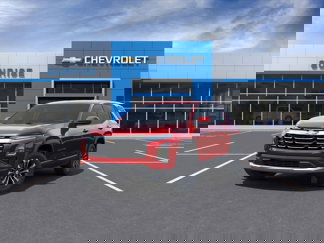 New 2026 Chevrolet Equinox LT w/ Convenience Package II image 1