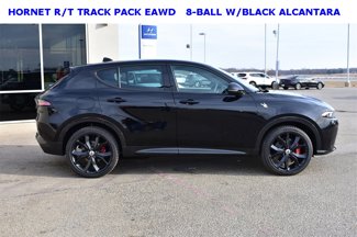 New 2024 Dodge Hornet R/T w/ Track Pack image 1