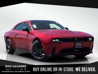 New 2025 Dodge Charger R/T w/ Sun & Sound Package image 1