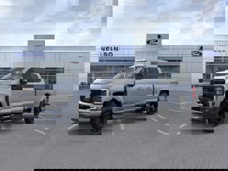 New 2025 Ford F350 Lariat w/ Black Appearance Package image 1