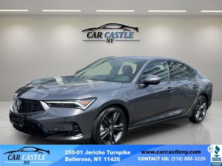 Used 2023 Acura Integra A-Spec image 1