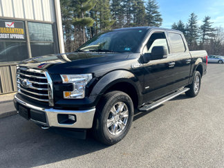 Used 2017 Ford F150 XLT w/ Equipment Group 302A Luxury image 1