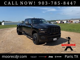 New 2025 RAM 3500 Lone Star image 1