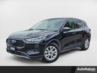 Used 2024 Ford Escape Active image 1