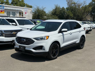 Used 2020 Ford Edge SEL w/ Convenience Package image 1