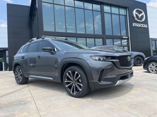 New 2025 MAZDA CX-50 2.5 Turbo w/ Accent Package image 1