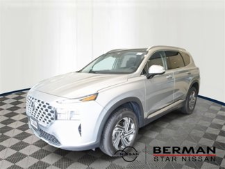 Used 2023 Hyundai Santa Fe SEL w/ Premium Package image 1