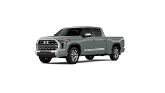 New 2025 Toyota Tundra 1794 Edition image 1