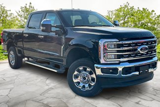 New 2026 Ford F250 Lariat w/ Chrome Package image 1
