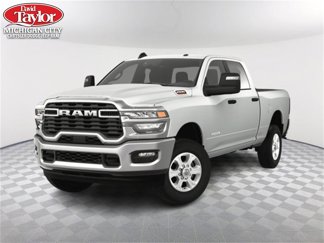 New 2025 RAM 2500 Big Horn image 1