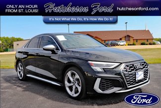 Used 2023 Audi S3 Premium image 1