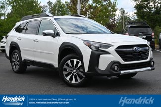 New 2025 Subaru Outback Touring image 1