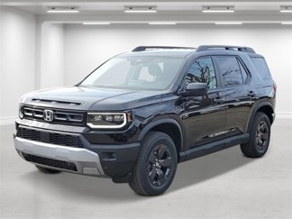 New 2026 Honda Passport RTL image 1