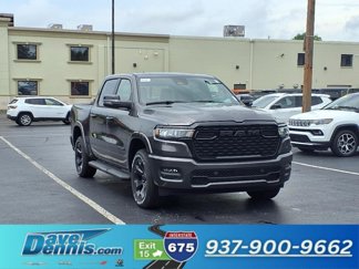 New 2026 RAM 1500 Big Horn image 1